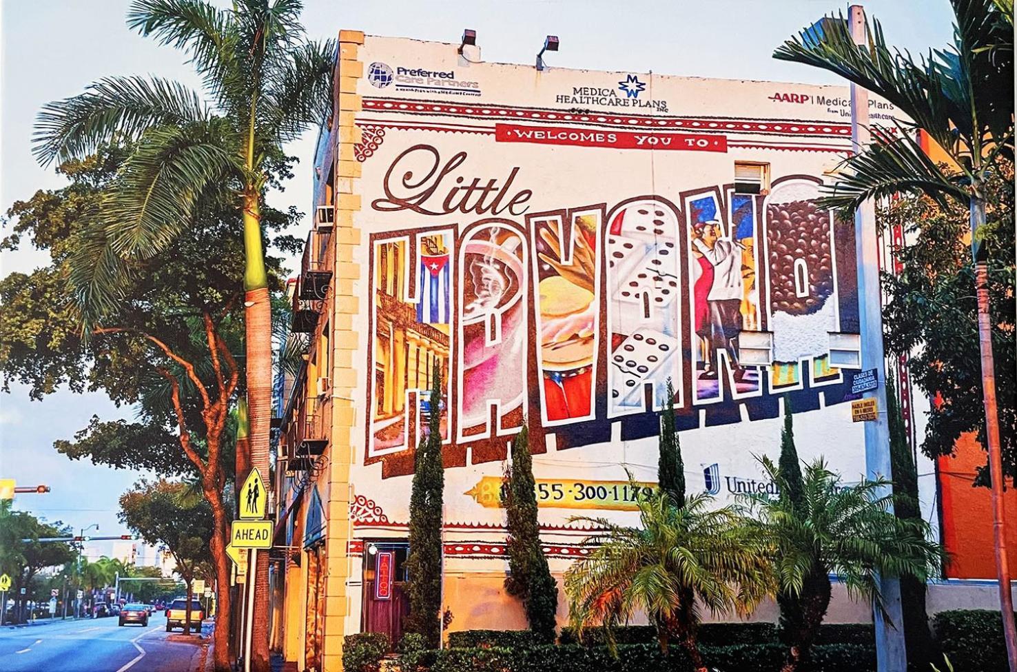 Voyage A Little Havana Бугуне Екстериор снимка