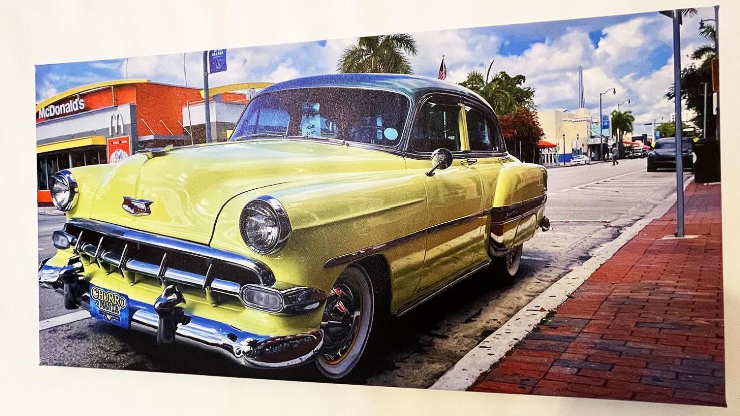 Voyage A Little Havana Бугуне Екстериор снимка